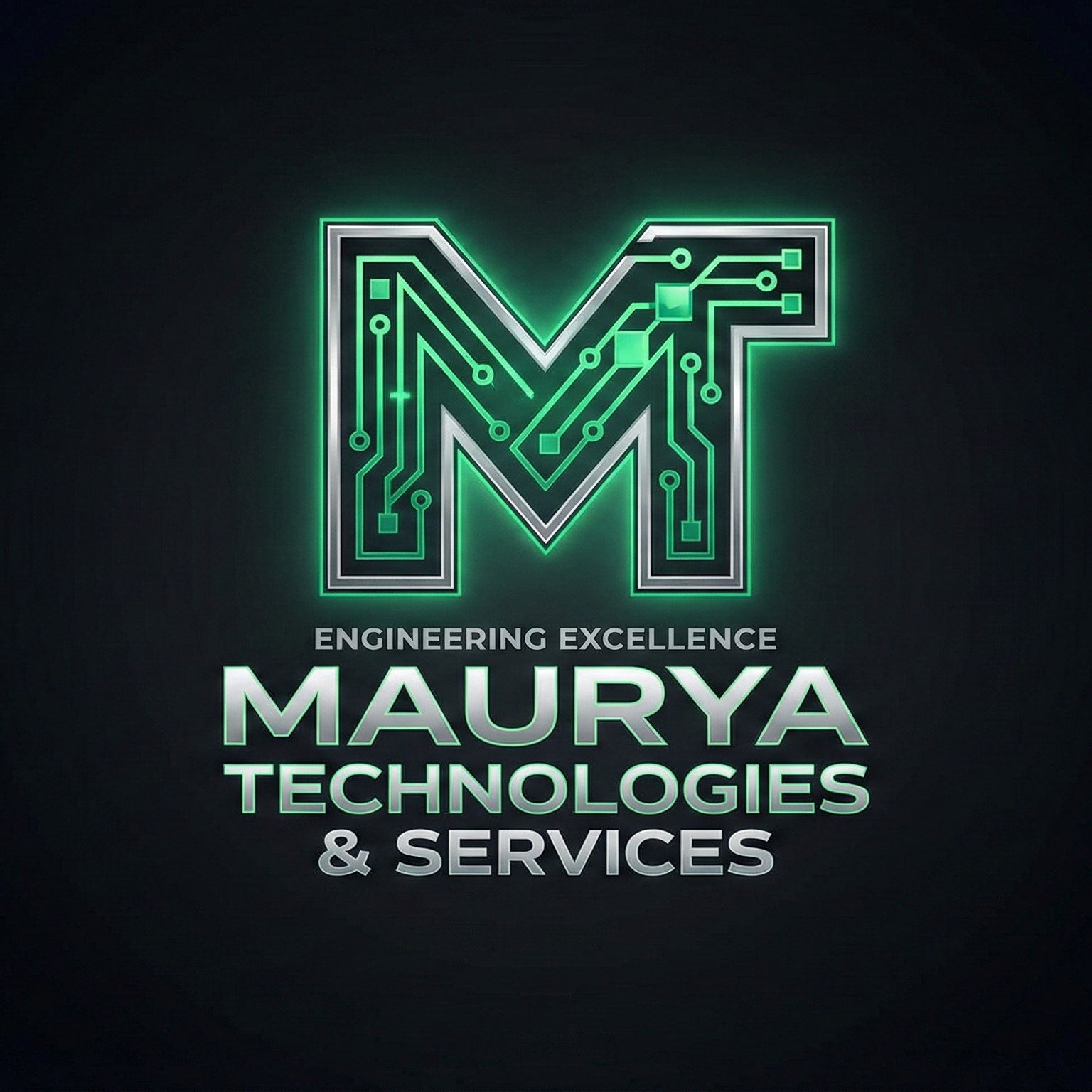 Maurya Tech